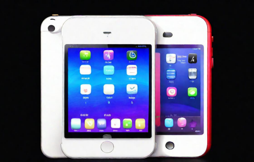 ipodtouch（ipodtouch4参数）
