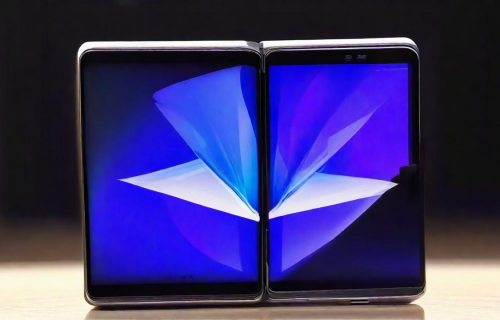 三星手机最新款（三星手机最新款2023折叠屏幕）
