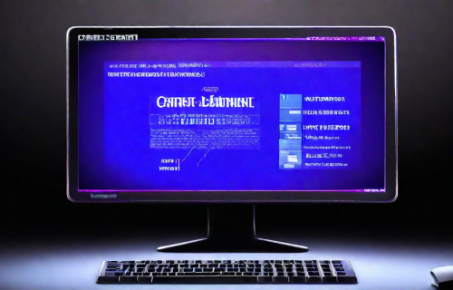 电脑黑屏出现ctrl+alt+del（电脑黑屏出现ctrl+alt+delete）