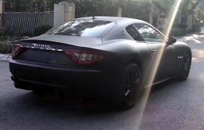 玛莎拉蒂二手车(玛莎拉蒂二手车15万)