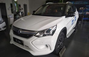 油电混动汽车的优缺点(比亚迪油电混动汽车的优缺点)