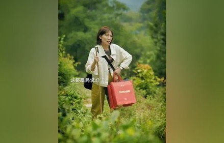 短剧中的无声之爱