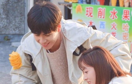 短剧顾少超甜，甜蜜的姐弟恋之约