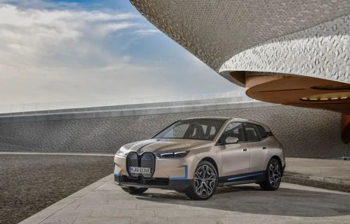 宝马新能源纯电动汽车价格表(宝马新能源电动汽车价格及图片)