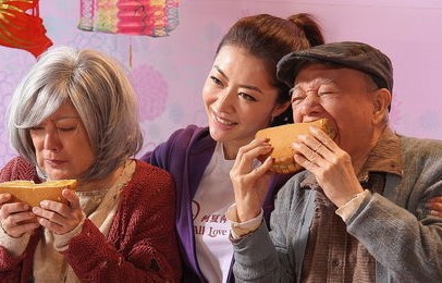 短剧双面主妇深度解析