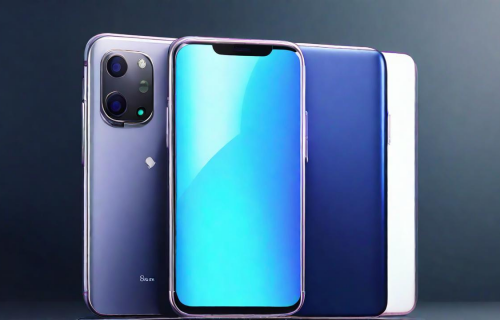 手机品牌大全（手机榜）