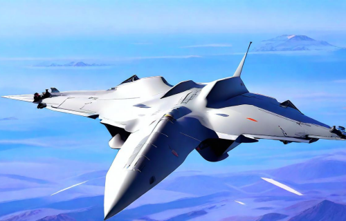 苏57战斗机被击落（俄罗斯苏57战斗机被击落）