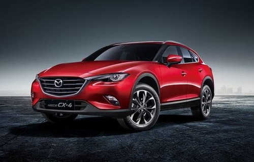 适合女生开的小型suv(适合女生开的小型suv排名)