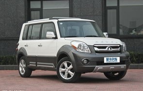 长城m2新车价格(二手长城m2还能买吗)