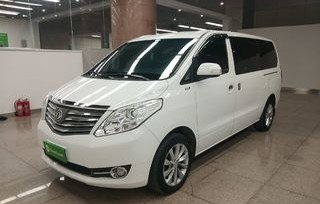 二手商务车7座报价和图片(二手商务车7座报价和图片欣赏)