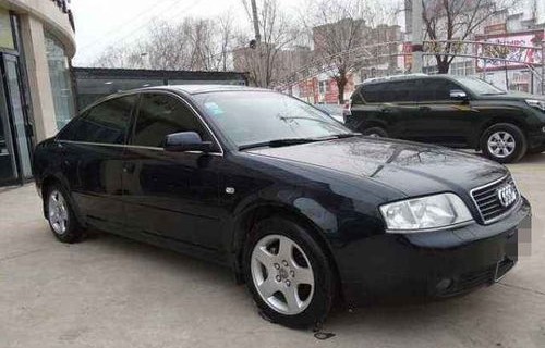 二手奥迪建议买几年的(奥迪为什么一般人养不起)