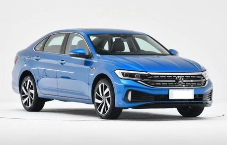 大众速腾2022款报价(大众速腾2022款报价及图片)