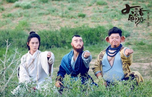 短剧当我遇上你的魅力之旅