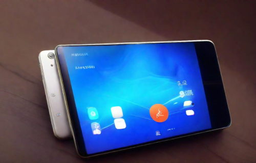 华为p9（华为p9上市时间）