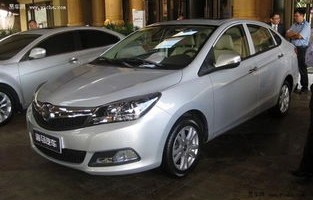 海马m3新车报价(海马m3新车报价2024年)