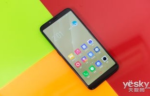 努比亚v18参数(努比亚z18详细参数)