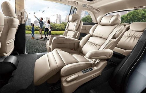 纯电七座mpv商务车(纯电七座mpv商务车推荐)