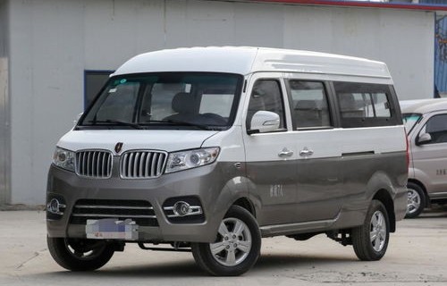 金杯新海狮(金杯新海狮x30l)