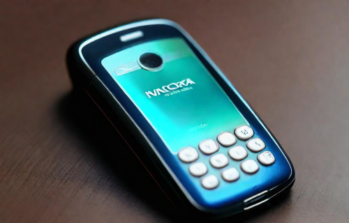 诺基亚所有的老款机型（诺基亚所有的老款机型名字）