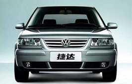 2024款捷达图片(2024款捷达图片黑色)