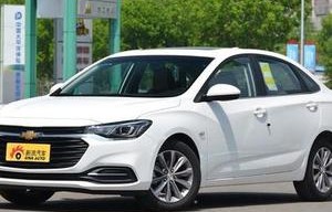 雪佛兰科鲁泽图片(雪佛兰科鲁泽图片灰色)