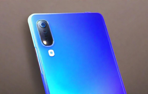 vivox20（vivox20是哪一年的手机）