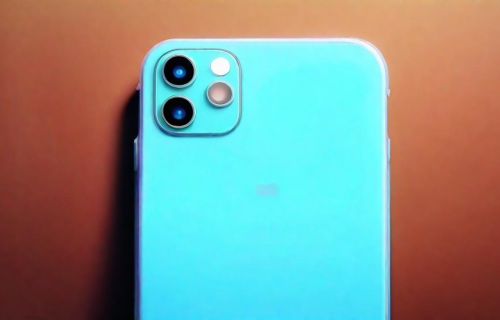 iphone11（iphone11什么时候出的）