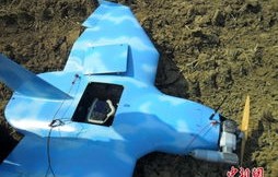 朝鲜公布韩无人机渗透平壤侦察结果