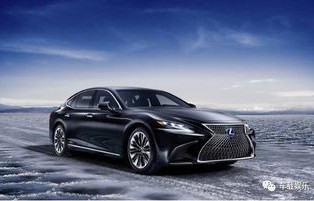 雷克萨斯即将上市新车(雷克萨斯今年上市新车)