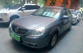 瓜子二手车报价大全(瓜子二手车报价大全别克商务)