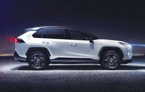 最实用的suv家用车(最实用的suv家用车 排行)