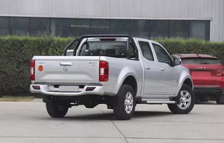 皮卡车排行榜前十名(皮卡车排行榜前十名2023)