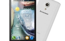 联想S868t智能手机，功能与性能的综合体验