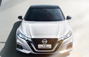 尼桑天籁2022款报价及图片(尼桑天籁2021款报价及图片)