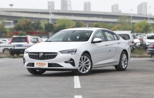 君威2023款报价及图片大全(君威2023款报价及图片大全及价格表视频)