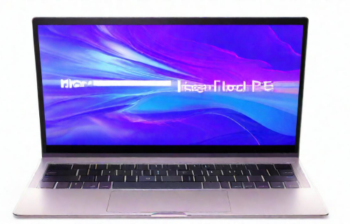 关于matebookxpro的信息