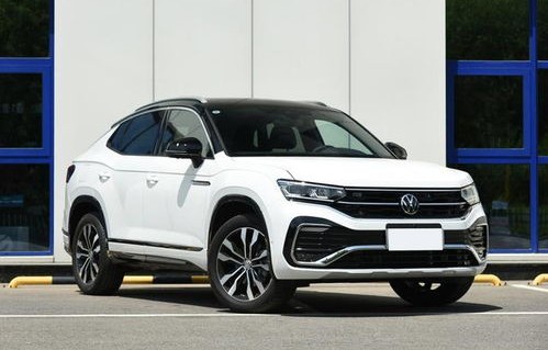 2023款探岳配置参数(2021款探岳330底价)