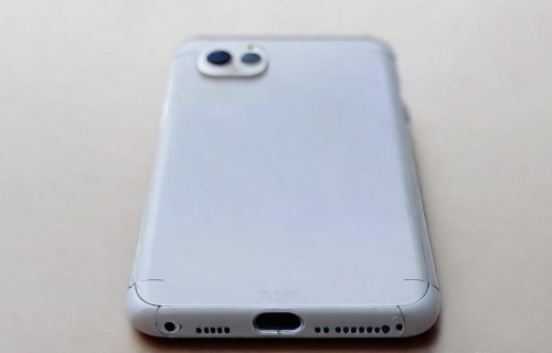 联通iphone合约机（联通iphone合约机套餐）