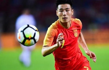 海港主帅解读武磊缺席国家队背后的原因