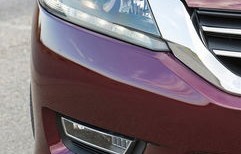 2023款本田雅阁报价及图片(2023下一代雅阁)