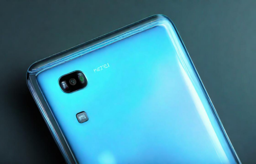 魅族17pro（魅族17pro充电协议）