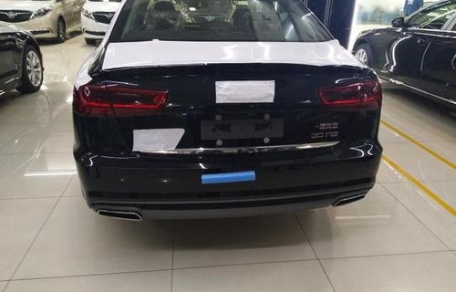 二手奥迪a6大概多少钱(二手奥迪a6多少钱2024款落地价)