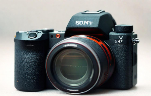 索尼a7m4（索尼a7m4多重）