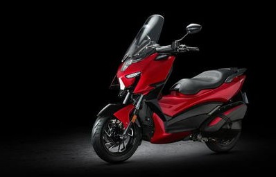 2万左右最好的摩托车(2万左右最好的摩托车推荐)