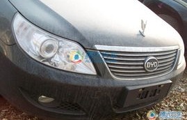 比亚迪f6二手车报价(比亚迪f6二手车报价2011年能卖多少钱)