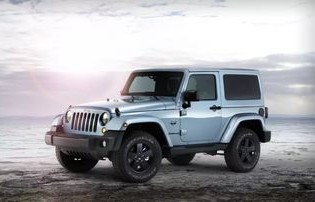 jeep车型大全及价格表图片(jeep车型大全及价格表图片白色)