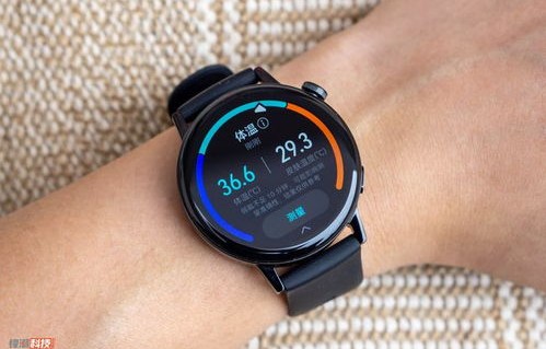 华为手表gt3(华为手表gt3防水吗?可以洗澡吗)