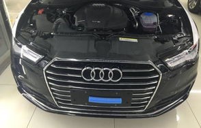 奥迪a6价格多少(奥迪a6价格多少报价表)