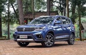 10至13万元合资suv推荐(1315万合资suv)