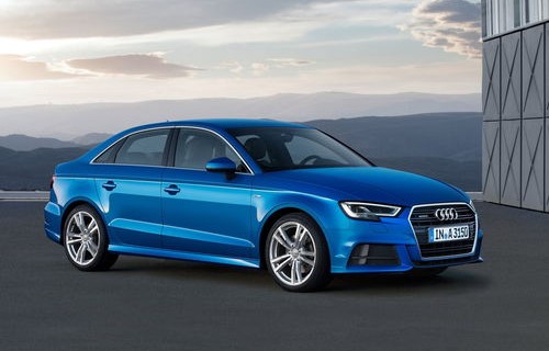 奥迪A3报价，深入了解豪华紧凑型轿车的价值与性价比